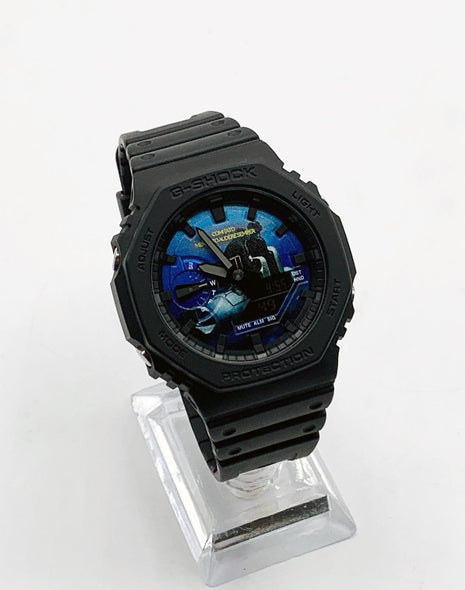 Casioak Black "Comitato Memento Audere Semper" Limited Edition